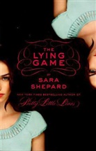 Sara Shepard - The Lying Game