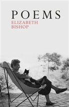Elizabeth Bishop, BISHOP ELIZABETH - Poems