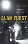 Alan Furst - Spies of the Balkans