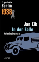 Jan Eik - In der Falle