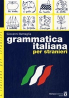 Giovanni Battaglia - Grammatica italiana per stranieri
