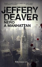 Jeffery Deaver - Nero a Manhattan