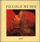 Alain Le Saux, LE SAUX ALAIN, LE SAUX ALAIN / SOLO, SAUX, Alain Le Saux, Solo... - PICCOLO MUSEO