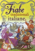 Various Authors, S. Baraldi, S. De Simone - Fiabe tradizionali italiane