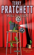 Terry Pratchett - Voll im Bilde