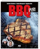 Steffen Eichborn, Eichhor, Steffe Eichhorn, Steffen Eichhorn, Marquar, Stefa Marquard... - BBQ pur!