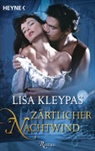 Lisa Kleypas - Zärtlicher Nachtwind