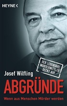 Josef Wilfling - Abgründe
