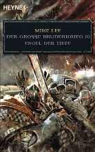 Mike Lee - Engel der Tiefe - Der Große Bruderkrieg 10