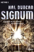 Hal Duncan - Signum