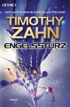 Timothy Zahn - Engelssturz