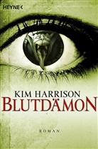 Kim Harrison - Blutdämon