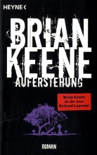 Brian Keene - Auferstehung