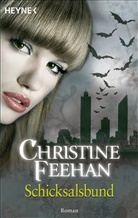 Christine Feehan - Schicksalsbund