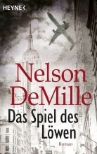 Nelson DeMille - Das Spiel des Löwen