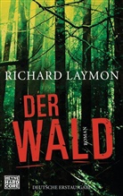 Richard Laymon - Der Wald
