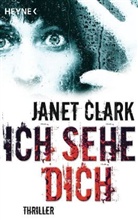 Janet Clark - Ich sehe dich
