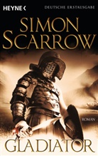 Simon Scarrow - Gladiator