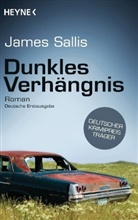 James Sallis - Dunkles Verhängnis