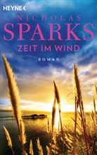Nicholas Sparks - Zeit im Wind