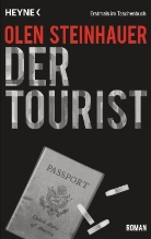 Olen Steinhauer - Der Tourist