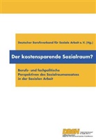Michael Böwer, Wolfgang Hinte, Heiko Kleve, Christian Spatscheck, Birgit Stephan, Ulrike Urban-Stahl... - Der kostensparende Sozialraum?