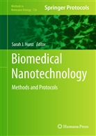 Sarah J. Hurst, Sara J Hurst, Sarah J Hurst - Biomedical Nanotechnology