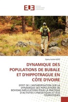 Djaha A. Koffi, Djaha André KOFFI, Koffi-D - Dynamique des populations de