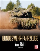 Ralf Weinreich - Bundeswehr-Fahrzeuge im Bild