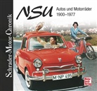 Peter Schneider - NSU