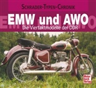 Frank Rönicke - EMW und AWO
