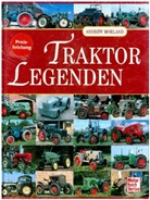 Andrew Morland - Traktor-Legenden