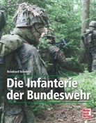 Reinhard Scholzen - Die Infanterie der Bundeswehr