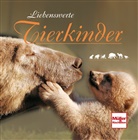 Capparotto, Danil Capparotto - Liebenswerte Tierkinder