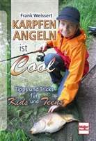 Frank Weissert - Karpfen Angeln ist Cool