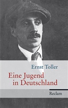 Ernst Toller, Wolfgan Frühwald, Wolfgang Frühwald - Eine Jugend in Deutschland