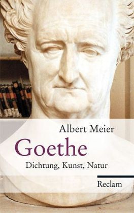 Meie, Albert Meier, Schwalm - Goethe Dichtung, Kunst, Natur