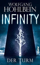 Wolfgang Hohlbein - Infinity