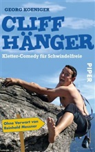 Georg Koeniger - Cliffhänger
