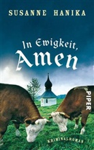 Susanne Hanika - In Ewigkeit, Amen