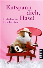 Nicol Sternfeld, Nicola Sternfeld - Entspann dich, Hase!