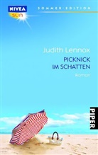 Judith Lennox - Picknick im Schatten