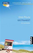 Gisa Pauly - Gestrandet