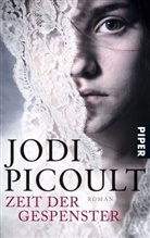 Jodi Picoult - Zeit der Gespenster