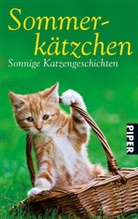Jone Heer - Sommerkätzchen