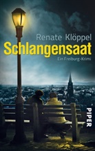 Renate Klöppel - Schlangensaat