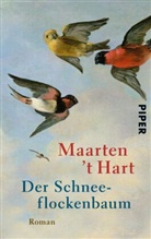 Maarten t Hart, Maarten 't Hart, Maarten't Hart, Maarten 't Hart - Der Schneeflockenbaum