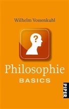Wilhelm Vossenkuhl - Philosophie