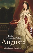 Feuerstein-Prasser, Karin Feuerstein-Praßer - Augusta