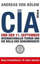 Andreas von Bülow - Die CIA und der 11.September